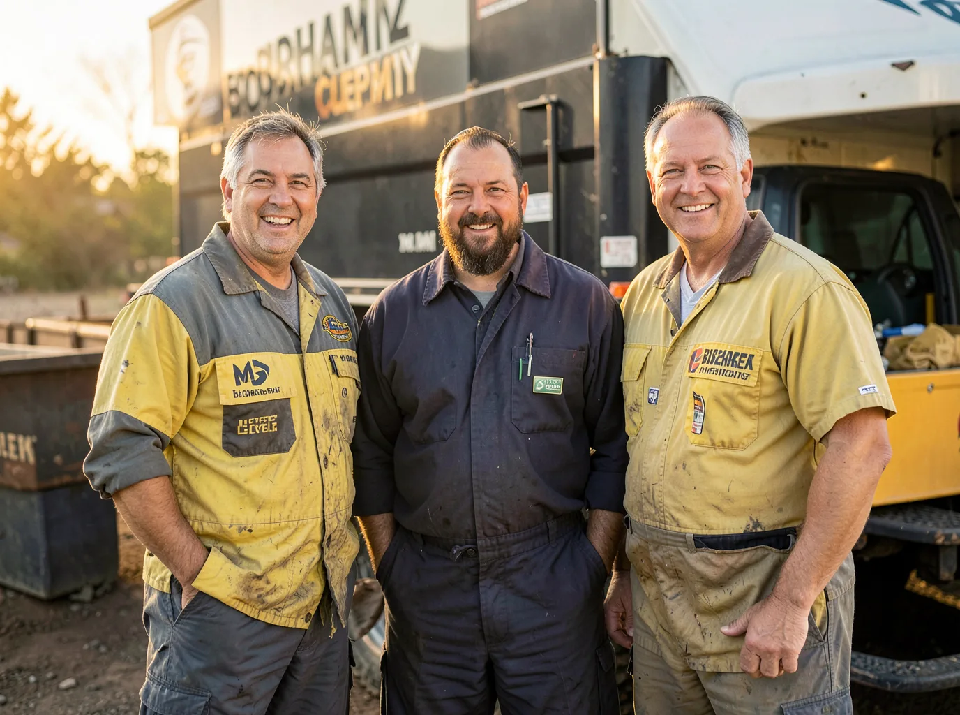 Sewage Cleanup company in Garner, NC