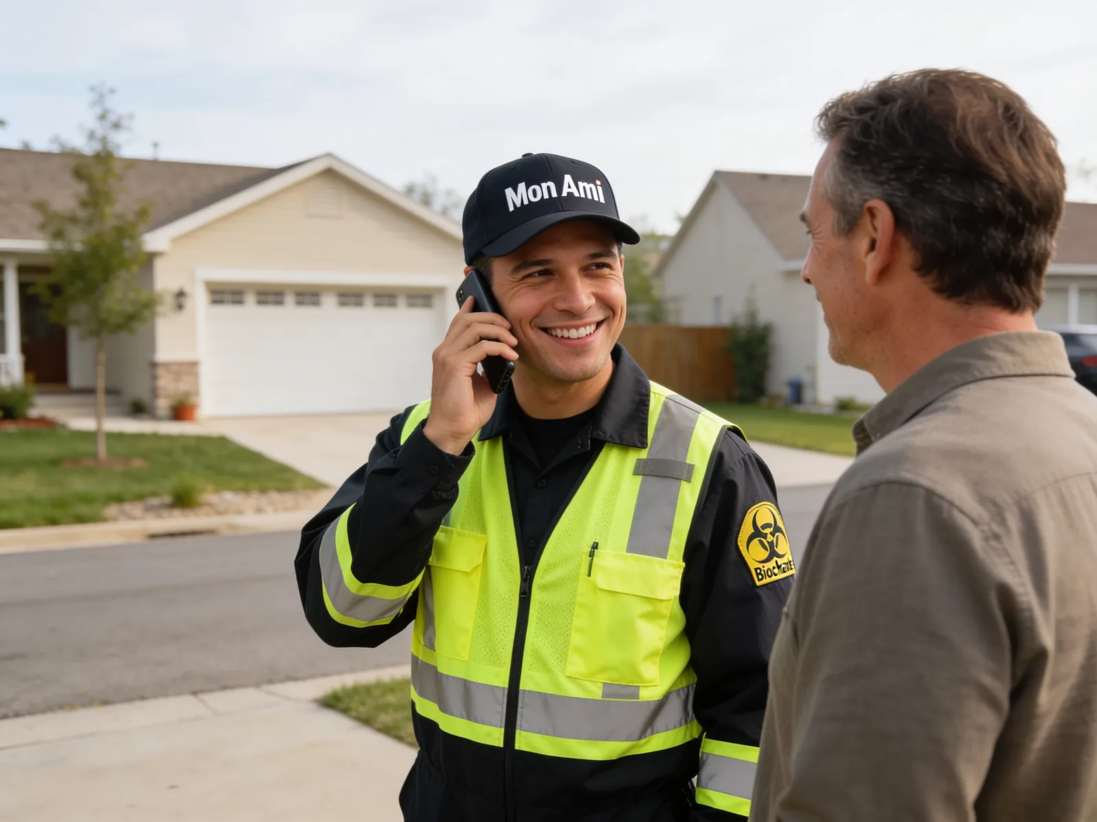 Sewage Cleanup Garner, NC FAQs